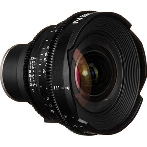 Xeen - XEEN CLASSIC 14mm T3.1 Cine Lens (Sony E) (1)