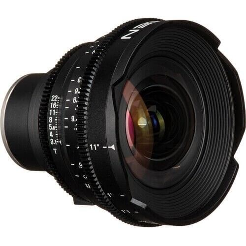 XEEN CLASSIC 14mm T3.1 Cine Lens (Sony E)