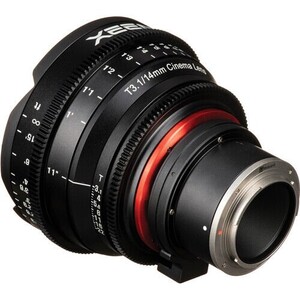 XEEN CLASSIC 14mm T3.1 Cine Lens (Sony E) - Thumbnail