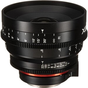 Xeen - XEEN CLASSIC 20mm T1.9 Cine (Canon EF) (1)