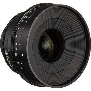 XEEN CLASSIC 20mm T1.9 Cine (Canon EF) - Thumbnail