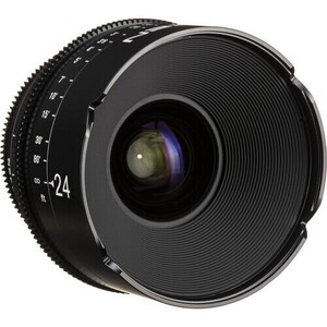 Xeen - XEEN CLASSIC 24mm T1.5 Cine Lens (Canon EF) (1)