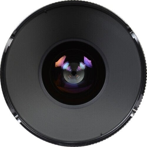XEEN CLASSIC 24mm T1.5 Cine Lens (Canon EF)