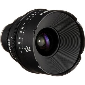 Xeen - XEEN CLASSIC 24mm T1.5 Cine Lens (Sony E) (1)