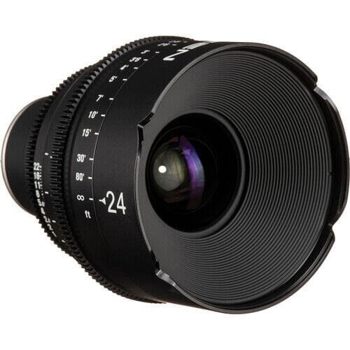 XEEN CLASSIC 24mm T1.5 Cine Lens (Sony E)