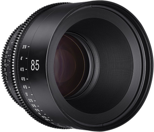 Xeen - XEEN CLASSIC 85mm T1.5 Cine (Arri PL) (1)