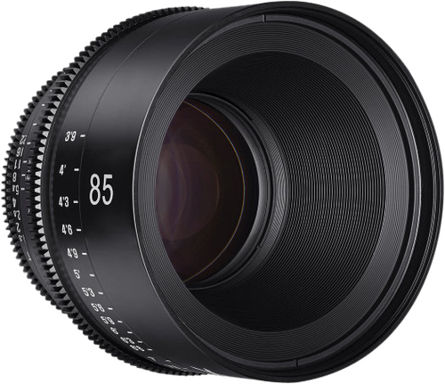 XEEN CLASSIC 85mm T1.5 Cine (Arri PL)