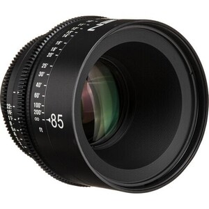 Xeen - XEEN CLASSIC 85mm T1.5 Cine Lens (Canon EF) (1)