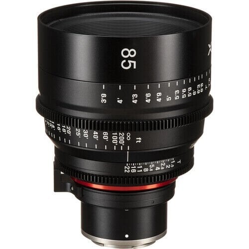 XEEN CLASSIC 85mm T1.5 Cine Lens (Sony E)