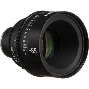 XEEN CLASSIC 85mm T1.5 Cine Lens (Sony E) - Thumbnail