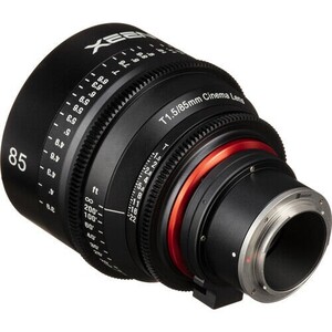 XEEN CLASSIC 85mm T1.5 Cine Lens (Sony E) - Thumbnail