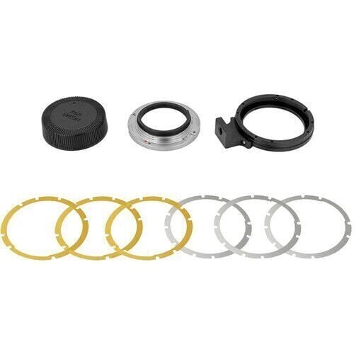 XEEN Lens Mount Değişim Kiti (Canon EF Mount)