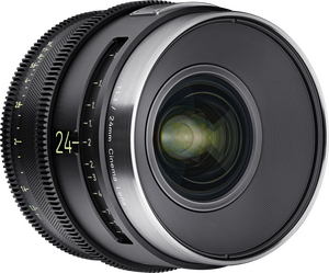 XEEN MEISTER 24mm T1.3 Cine (Arri PL) - Thumbnail