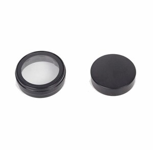 Sanger - Xiaomi Yi 2 Uv Lens ve Lens Koruma Kapağı