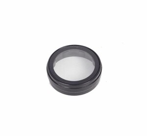 Xiaomi Yi 2 Uv Lens ve Lens Koruma Kapağı - Thumbnail