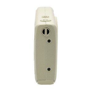 Yashica Digimate Dijital Fotoğraf Makinesi (Beyaz) - Thumbnail