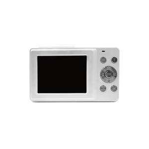 Yashica - Yashica Digipix 100 Dijital Fotoğraf Makinesi (Beyaz) (1)