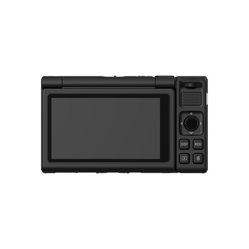 Yashica Tank Kompakt Dijital Kamera (Mavi)