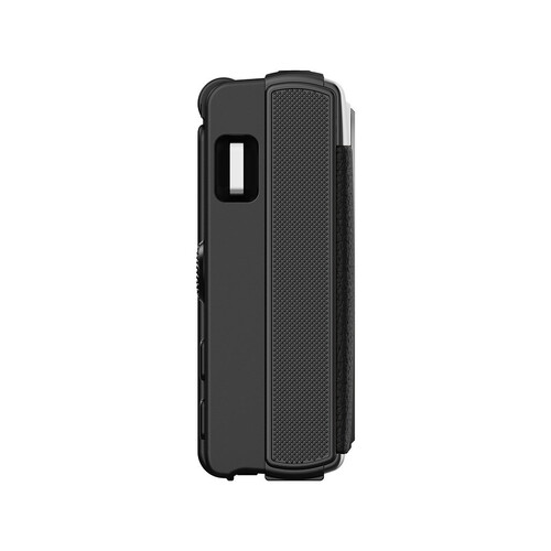 Yashica Tank Kompakt Dijital Kamera (Siyah)