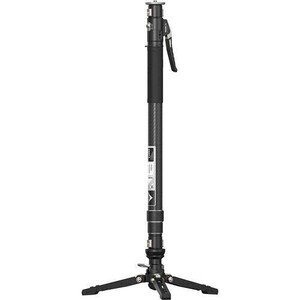 YC Onion - YC Onion Pineta Pro Karbon Fiber & FH60S Video Fluid Kafa Monopod Kit (1)