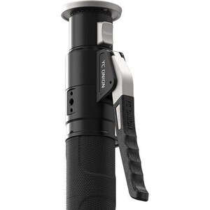 YC Onion Pineta Pro Karbon Fiber & FH60S Video Fluid Kafa Monopod Kit - Thumbnail