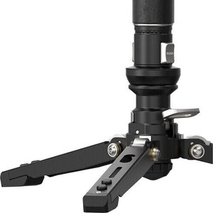 YC Onion Pineta Pro Karbon Fiber & FH60S Video Fluid Kafa Monopod Kit - Thumbnail