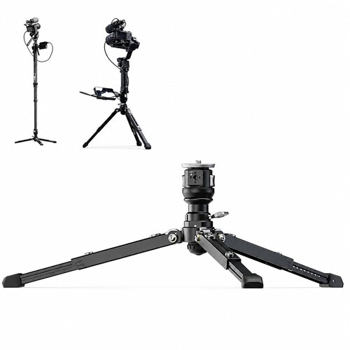 YC Onion Pineta Pro XL Pedal Base