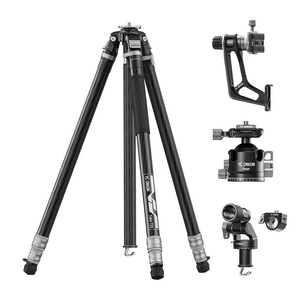 YC Onion - YC Onion Tako & BF44 Bagel Ball Head Tripod Kit (1)