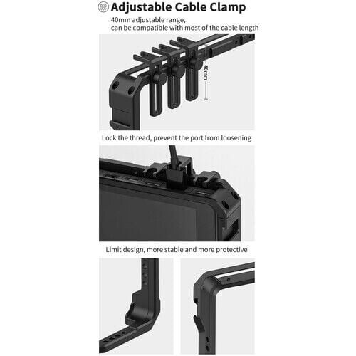 YC Onion YoloBox Pro Cage