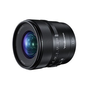 Yongnuo 11mm F/1.8S DA DSM WL Lens (Sony E) - Thumbnail