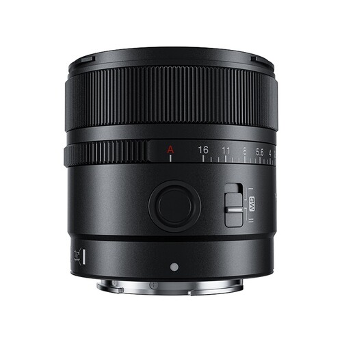 Yongnuo 11mm F/1.8S DA DSM WL Lens (Sony E)