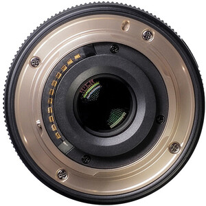 Yongnuo 17mm f/1.7 Otofokus Lens (MFT) - Thumbnail