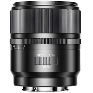 Yongnuo 23mm f/1.4S DA DSM WL Pro Lens (Sony E ) - Thumbnail