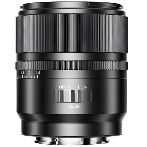 Yongnuo 23mm f/1.4S DA DSM WL Pro Lens (Sony E )