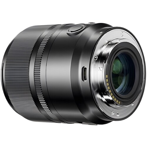 Yongnuo 23mm f/1.4S DA DSM WL Pro Lens (Sony E )