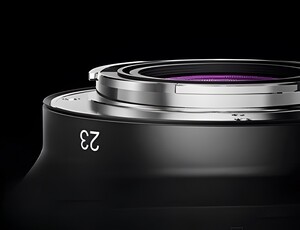 Yongnuo 23mm f/1.4S DA DSM WL Pro Lens (Sony E ) - Thumbnail