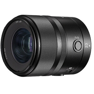 Yongnuo 23mm f/1.4Z DA DSM WL Pro APS-C Wireless Otofokus Lens (Nikon Z) - Thumbnail