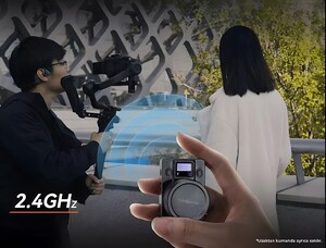 Yongnuo 23mm f/1.4Z DA DSM WL Pro APS-C Wireless Otofokus Lens (Nikon Z) - Thumbnail