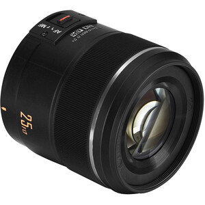 Yongnuo 25mm F/1.7 Micro Four Thirds Uyumlu Otofokus Prime Lens - Thumbnail