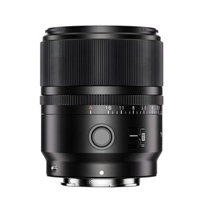 Yongnuo 33mm f/1.4S DA DSM WL Lens (Sony E) - Thumbnail