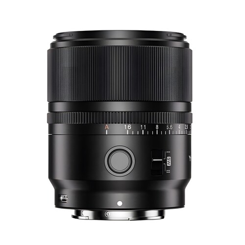 Yongnuo 33mm f/1.4S DA DSM WL Lens (Sony E)
