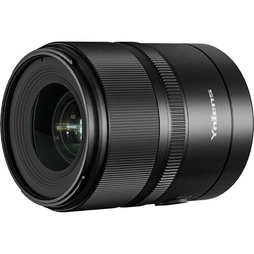 Yongnuo 33mm f/1.4Z DA DSM WL Pro APS-C Wireless Otofokus Lens (Nikon Z)