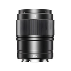 Yongnuo 35mm f/1.8S DA ART APS-C Otofokus Lens (Sony E) - Thumbnail