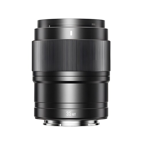 Yongnuo 35mm f/1.8S DA ART APS-C Otofokus Lens (Sony E)