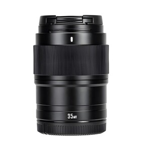 Yongnuo 35mm f/1.8S DA ART APS-C Otofokus Lens (Sony E) - Thumbnail