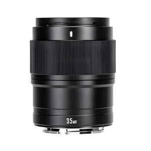 Yongnuo 35mm f/1.8S DA ART APS-C Otofokus Lens (Sony E) - Thumbnail