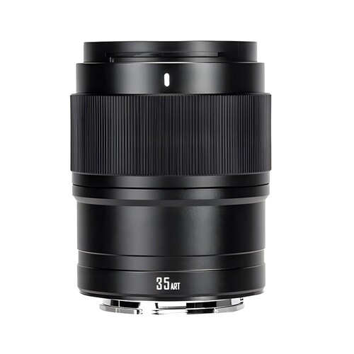 Yongnuo 35mm f/1.8S DA ART APS-C Otofokus Lens (Sony E)