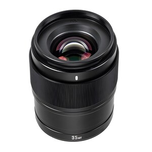 Yongnuo 35mm f/1.8S DA ART APS-C Otofokus Lens (Sony E) - Thumbnail