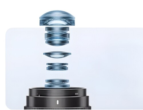 Yongnuo 35mm f/1.8S DA ART APS-C Otofokus Lens (Sony E)