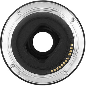Yongnuo 35mm f/2R DF DSM Full Frame Otofokus Lens (Canon RF) - Thumbnail